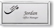 (image for) El Portal Dental Group Executive Silver Badge