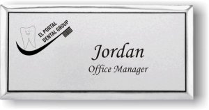 (image for) El Portal Dental Group Executive Silver Badge