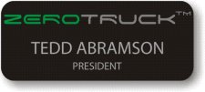 (image for) Electrorides ZeroTruck Black Badge