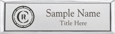 (image for) Embrey Management Services, Ltd. Small Executive Silver badge