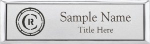 (image for) Embrey Management Services, Ltd. Small Executive Silver badge