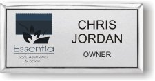 (image for) Essentia Spa, Aesthetics & Salon Silver Executive Badge