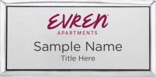 (image for) Evren Apartments Executive Silver badge