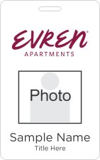 (image for) Evren Apartments Photo ID Vertical badge