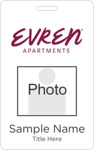 (image for) Evren Apartments Photo ID Vertical badge