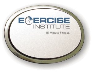 (image for) Exercise Institute Executive Logo Only