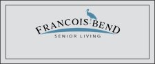 (image for) Francois Bend Senior Living - Silver Standard Badge Logo Only