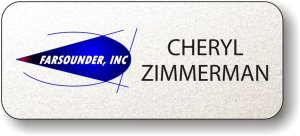 (image for) FarSounder Silver Badge