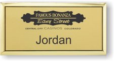 (image for) GF Gaming Famous Bonanza Gold Executive