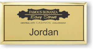 (image for) GF Gaming Famous Bonanza Gold Executive