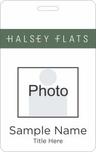 (image for) Barrett & Stokely - Halsey Flats Photo ID Vertical badge