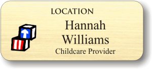 (image for) Head Start Gold Badge