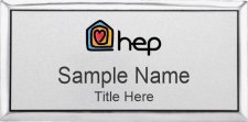 (image for) Homeless Emergency Project Executive Silver badge