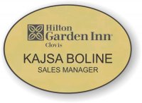 Name Badges Hilton Worldwide Hilton Garden Inn Hilton Garden