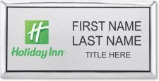 (image for) Holiday Inn Executive Silver Badge
