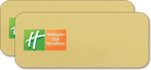 (image for) Holiday Inn Club Vacations Pack of 25 Logo Only Gold Badges