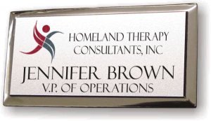 (image for) Homeland Therapy Consultants Silver Executive