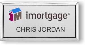 (image for) imortgage Silver Executive Badge