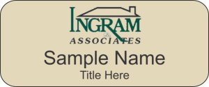 (image for) Ingram & Associates Real Estate Standard Other badge