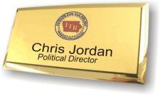 (image for) Iowans for Tax Relief Executive Gold Badge