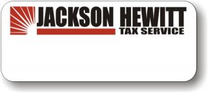 (image for) Jackson Hewitt Logo Only - Red Logo