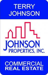 (image for) Johnson Properties Badge