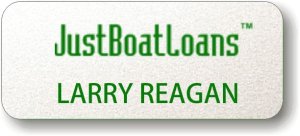 (image for) Just Boat Loans Silver Badge