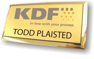(image for) KDF Executive Gold