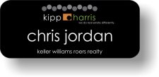 (image for) Keller Williams Roers Realty Black Badge