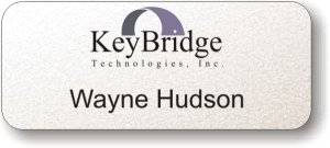 (image for) #CA2 Keybridge Technologies Badge
