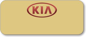 (image for) KIA Gold Badge Logo Only (Logo B)