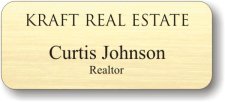 (image for) Kraft Real Estate Gold Badge