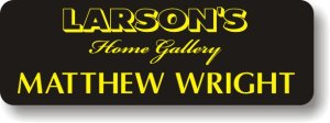 (image for) Larson\'s Home Gallery Black Badge