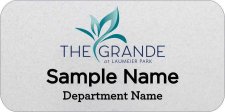 (image for) The Grande of Laumeier Park Associate Silver badge