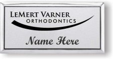 (image for) Lemert Orthodontics Executive Silver Badge