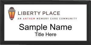 (image for) Anthem Memory Care - Liberty Place - Executive Black Badge