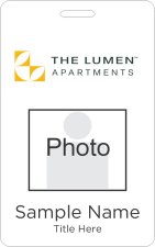 (image for) The Lumen Apartments Photo ID Vertical badge