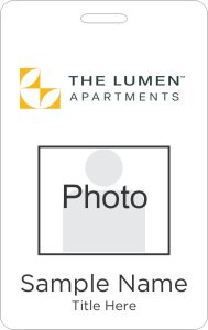 (image for) The Lumen Apartments Photo ID Vertical badge