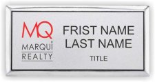 (image for) MARQUI Realty Executive Silver badge