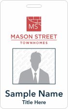(image for) Mason Street Townhomes Photo ID Vertical badge
