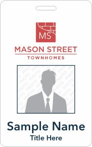 (image for) Mason Street Townhomes Photo ID Vertical badge