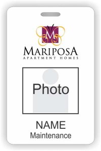 (image for) MEB Photo ID Vertical badge