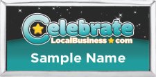 (image for) NWADG Celebrate Local Business Executive Silver badge