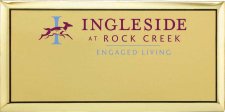 (image for) Ingleside at Rock Creek Executive Gold badge B