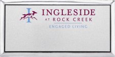 (image for) Ingleside at Rock Creek Executive Silver badge B