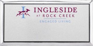 (image for) Ingleside at Rock Creek Executive Silver badge B