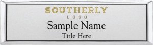 (image for) Embrey Management Services, Ltd. Small Executive Silver badge