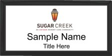 (image for) Anthem Memory Care - Sugar Creek - Executive Black Badge