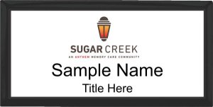 (image for) Anthem Memory Care - Sugar Creek - Executive Black Badge