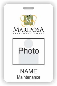 (image for) MRB Photo ID Vertical badge